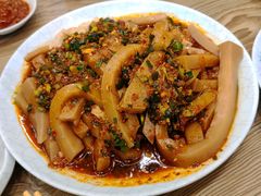 -清真·益鑫羊肉手抓馆(花园北街店)