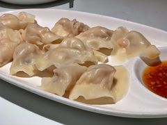 饺子-北院·果木烤鸭·25年东北菜(创意产业园店)
