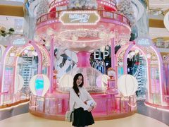 -深圳来福士广场