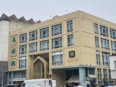 -清真马祥兴菜馆(云南北路店)
