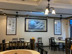 -怡保富山点心