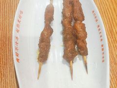 -南城香(北京南站店)