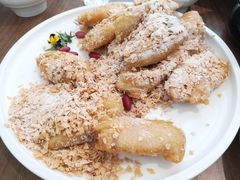 -将相和·海鲜蒸饺大连菜