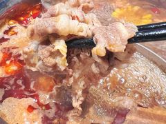 -盛武肥牛·清真海鲜火锅(昆区店)
