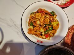 -来菜·湖北头牌藕汤(武商MALL众圆店)