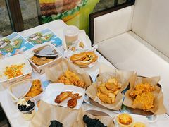 -德克士(前门店)