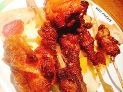 -比格比萨自助(新辰里学清路店)
