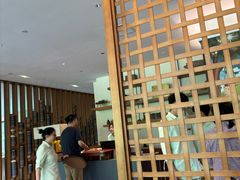 -芳草地度假酒店·野炉中餐厅