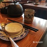 打卡~三昧食堂
