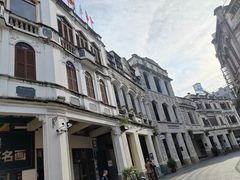 -陈记汤饭(水巷口店)