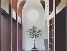 -中海·庐山西海君澜度假酒店·味屿全日制餐厅