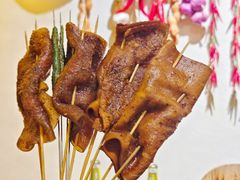 -苏渝汇重庆江湖菜(桐泾公园店)