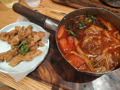 -小满手工粉(上海月星环球港店)
