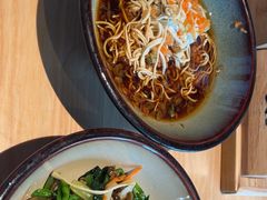 -南京大牌档(龙江新城市广场店)
