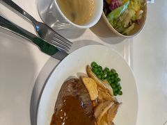 -宜家·瑞典风味餐厅(四元桥店)