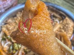猪皮-聚宝螺蛳粉(聚宝店)