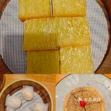 探店大发现！子曰禮·茶居，粤式茶点新宠儿🍵