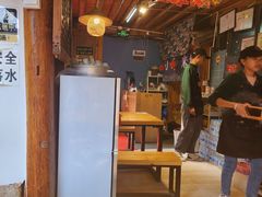 -勺子米线·云南传统小吃市集(四方街店)