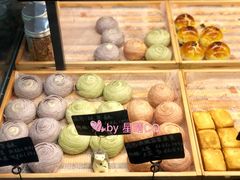 -BC烘焙伴手礼(新光天地店)