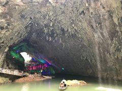-英西峰林·洞天仙境