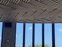 -大堂酒廊·亚龙湾万豪度假酒店