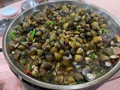 -标记好食