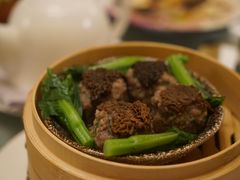 -酌宴府The China Club·广州万富希尔顿酒店(云城东路店)