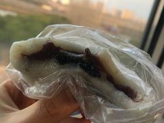 -非遗近水楼糕团(景德路店)