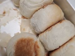 -酥满溢绿豆饼(共和新路店)