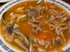 -老雒阳面馆·水席(定鼎门店)