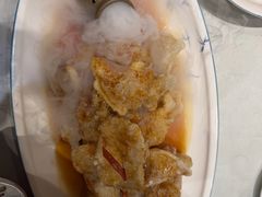 -老妈菜馆(建设街店)
