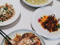 -阿毛饭店·正宗宁波菜(儿童公园旗舰店)