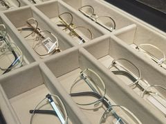 -大视光学•LINDBERG林德伯格•全球手工眼镜集合店(王府井店)
