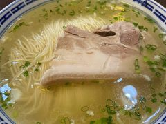 枫镇大肉面肉13面17-同得兴 Since·1995 传统苏式面馆(嘉馀坊店)