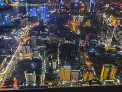 -长沙尼依格罗酒店