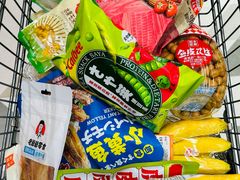 -哈尔信阳光农园超市(沈阳三台子万象汇店)