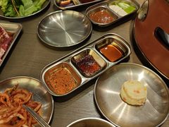 -西塔老太太泥炉烤肉(双井店)