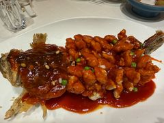 -香雪海饭店中餐厅(人民桥店)