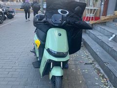 -九号电动车(安定门内大街店)