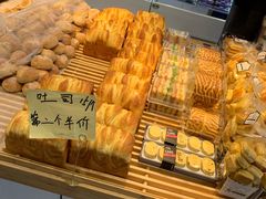 吐司-阿昌烘焙