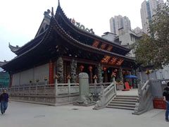 -华林禅寺