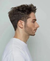 -贝勒爷专业男发