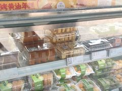 -泸溪河桃酥(浦口天悦城店)