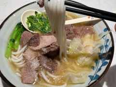 -鑫花溪牛肉米粉(凤凰街创始总店)