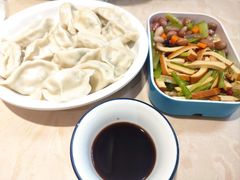 -北方饺子王·海肠捞饭·海鲜锅(山大店)