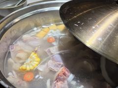 -狐狸爱上椰子鸡(滨江星光大道店)