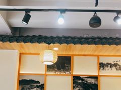 -杨三孃跷脚牛肉(美洲花园店)