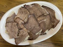 -陇上全荟兰州传统牛肉面(延吉路店)