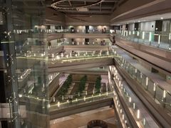 -南京禄口机场雅高铂尔曼大酒店