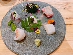-然寿司(郎园vintage店)